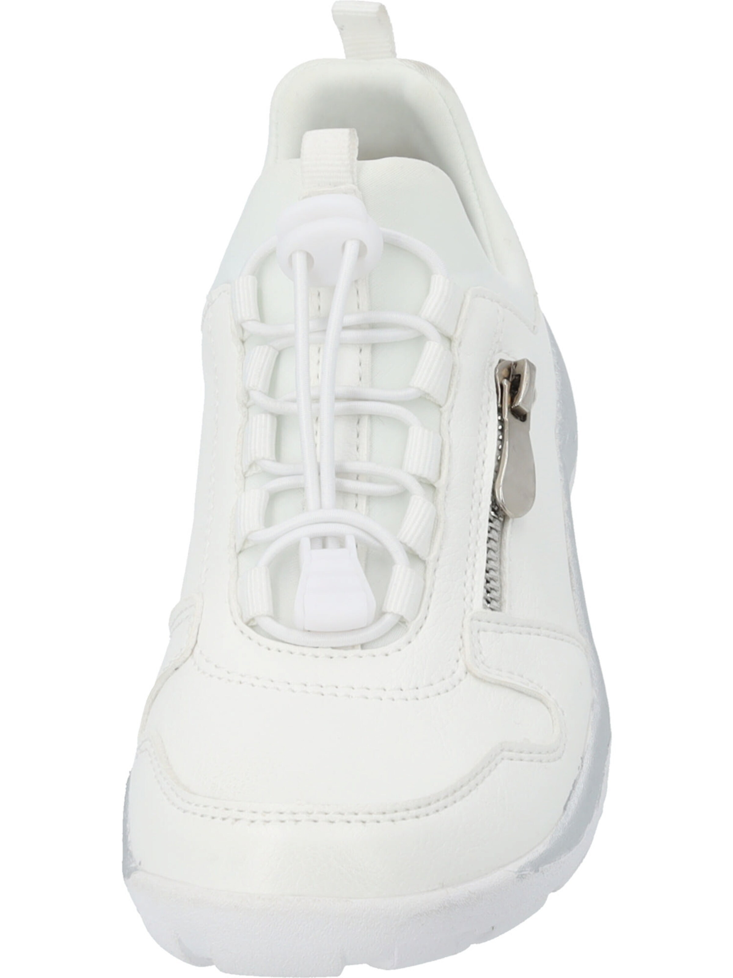 Palado - Zapatillas deportivas bajas 'Palado Mireleon' en blanco