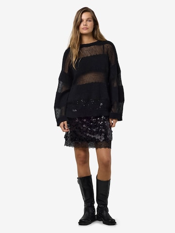 Pullover 'NMSELVI' di Noisy may in nero