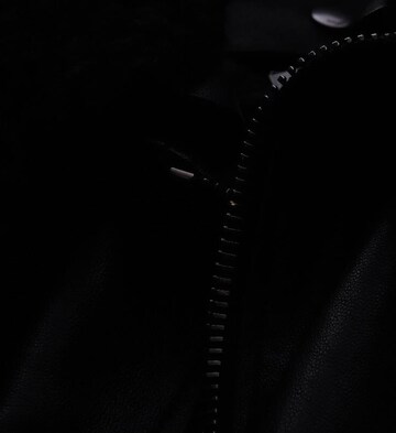 Saint Laurent Jacket & Coat in XL in Black