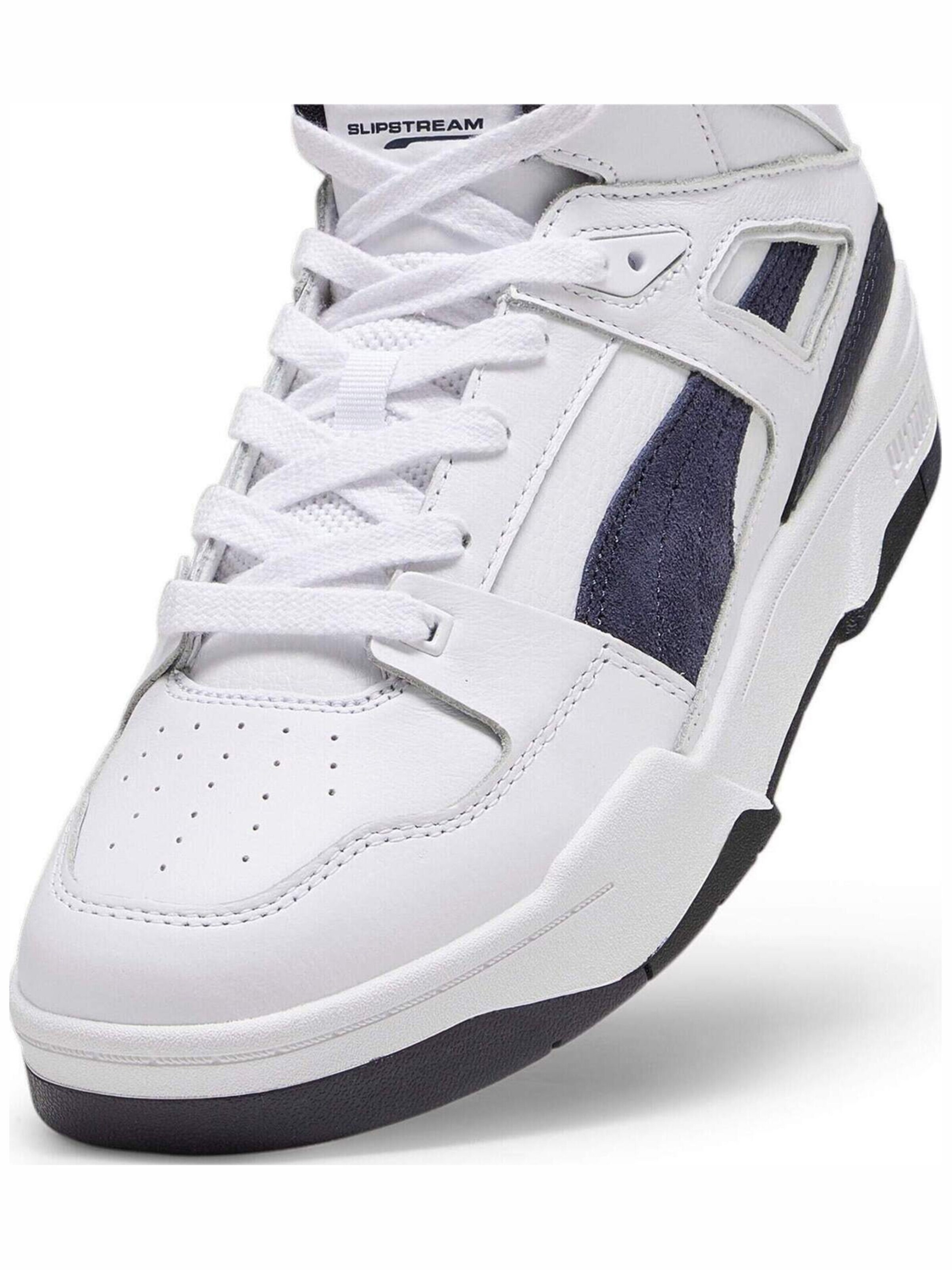 Scarpa sportiva 'Puma Slipstream Hi Lth' di PUMA in bianco
