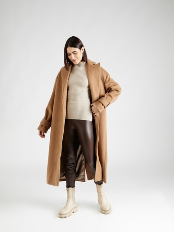 ARMEDANGELS Pullover 'Alania Club' (GOTS) in Beige