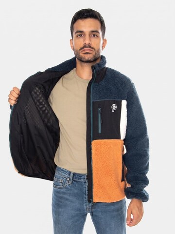 PENFIELD Between-Season Jacket 'Bear' in Mixed colors