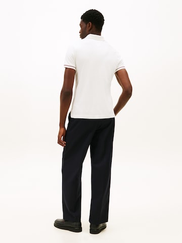 TOMMY HILFIGER Póló - bézs: hátul