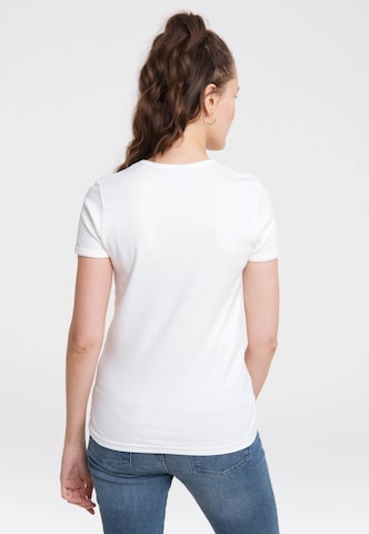 LOGOSHIRT Shirt in Gemengde kleuren