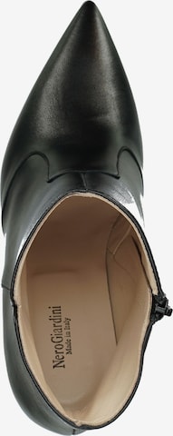 Nero Giardini Stiefelette in Schwarz