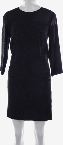 Karl Lagerfeld Dress in XS in Black: front