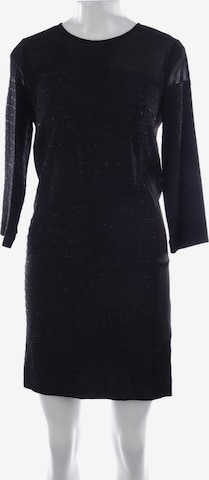 Karl Lagerfeld Kleid XS in Schwarz: predná strana