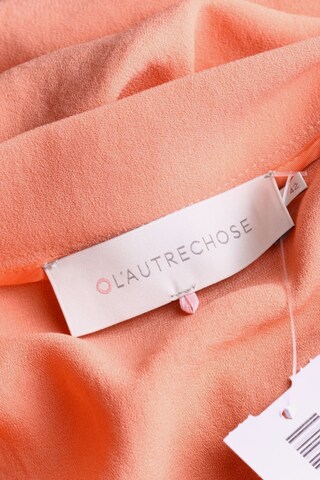 L'AUTRE CHOSE Skirt in L in Orange