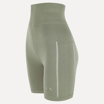 Born Living Yoga Regular Sports trousers 'Sunset' in Green