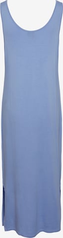 PIECES - Vestido 'SOFIA' em azul