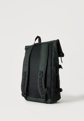 Carhartt WIP Batoh 'Philis' - Čierna
