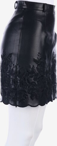 Jeff Gallano Skirt in S in Black