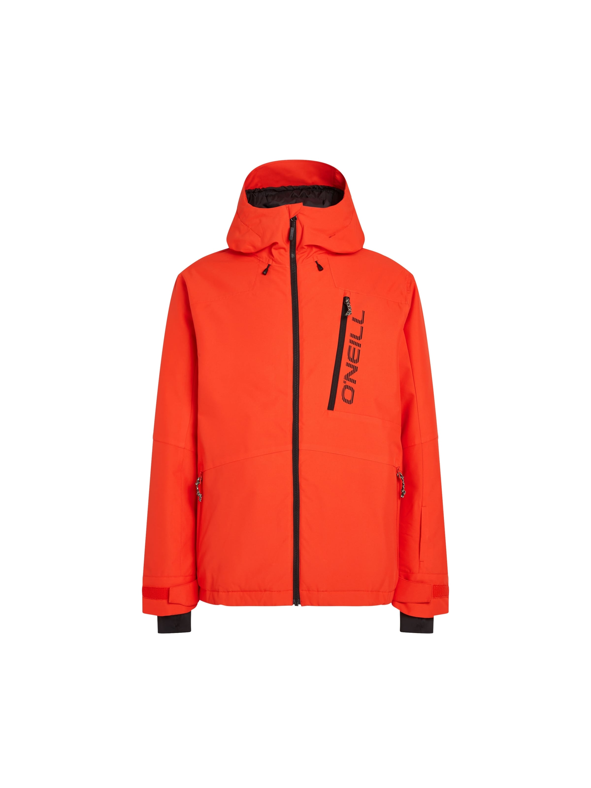 raudona O'NEILL Sportinė striukė 'Hammer': priekis