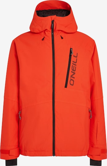 O'NEILL Kurtka sportowa 'Hammer' w kolorze czerwony / czarnym, Podgląd produktu