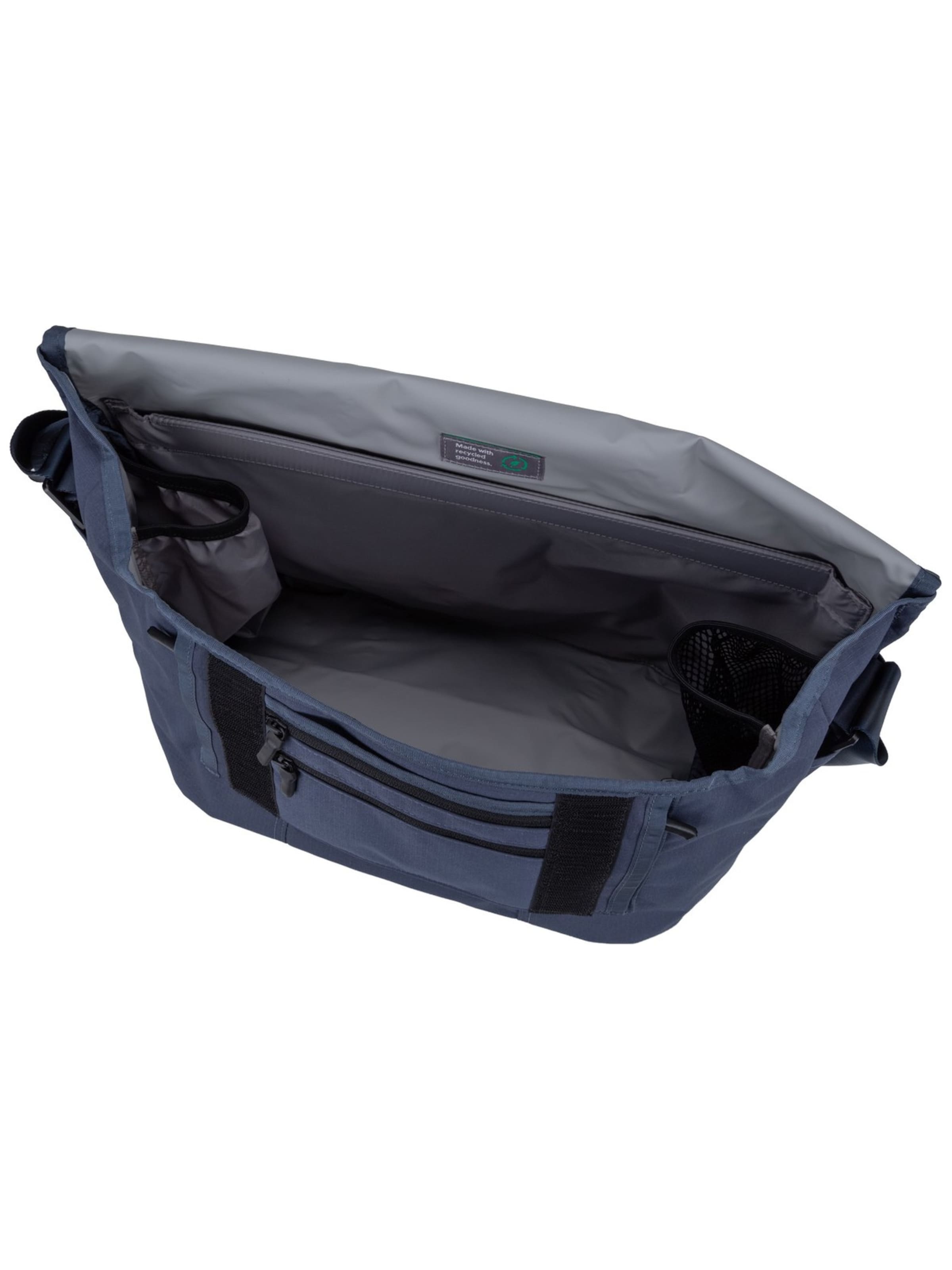 TIMBUK2 Crossbody Bag 'Flight Classic' in Grey