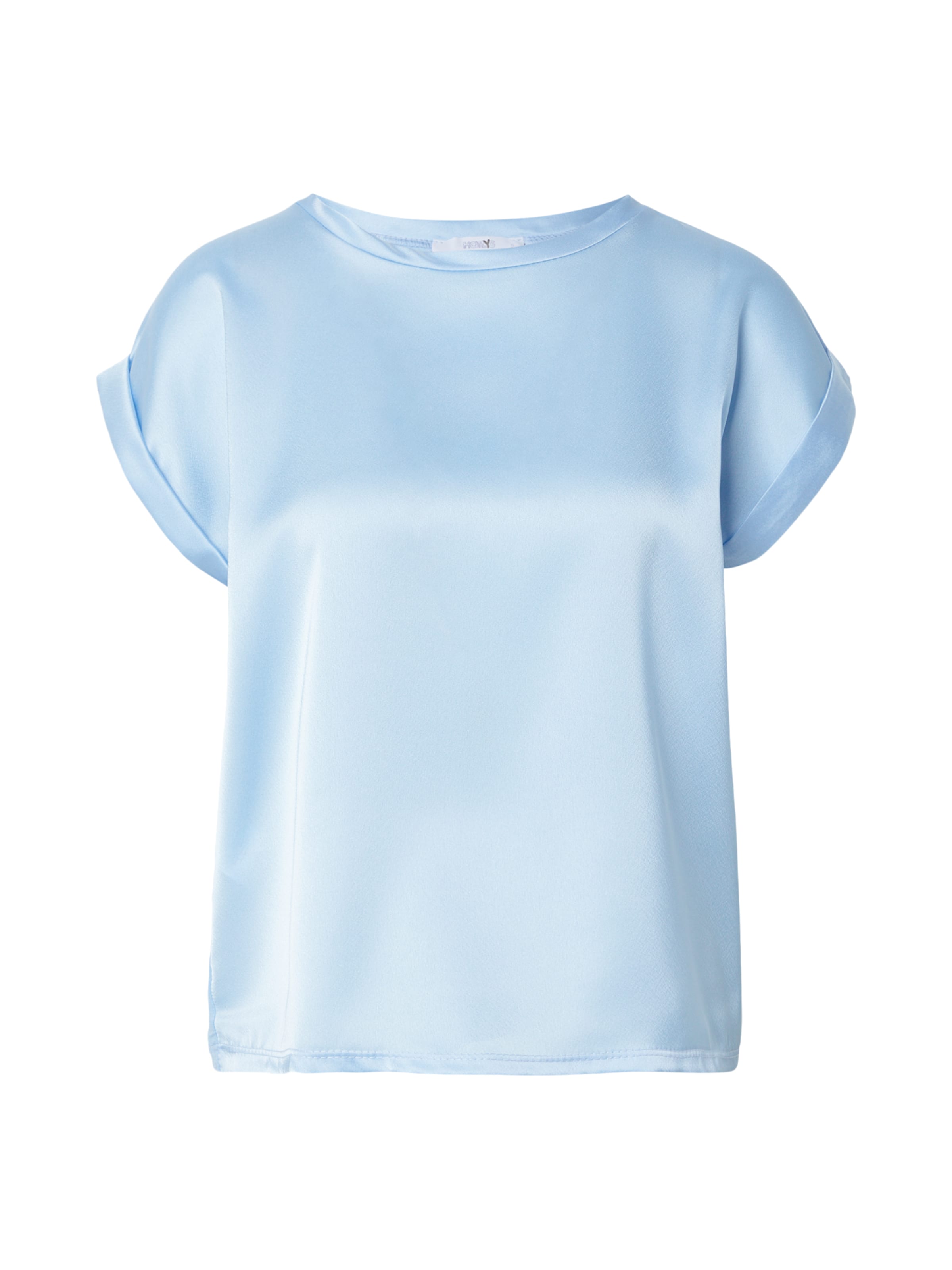 Hailys Halenka 'Sa44na' – modrá: přední strana