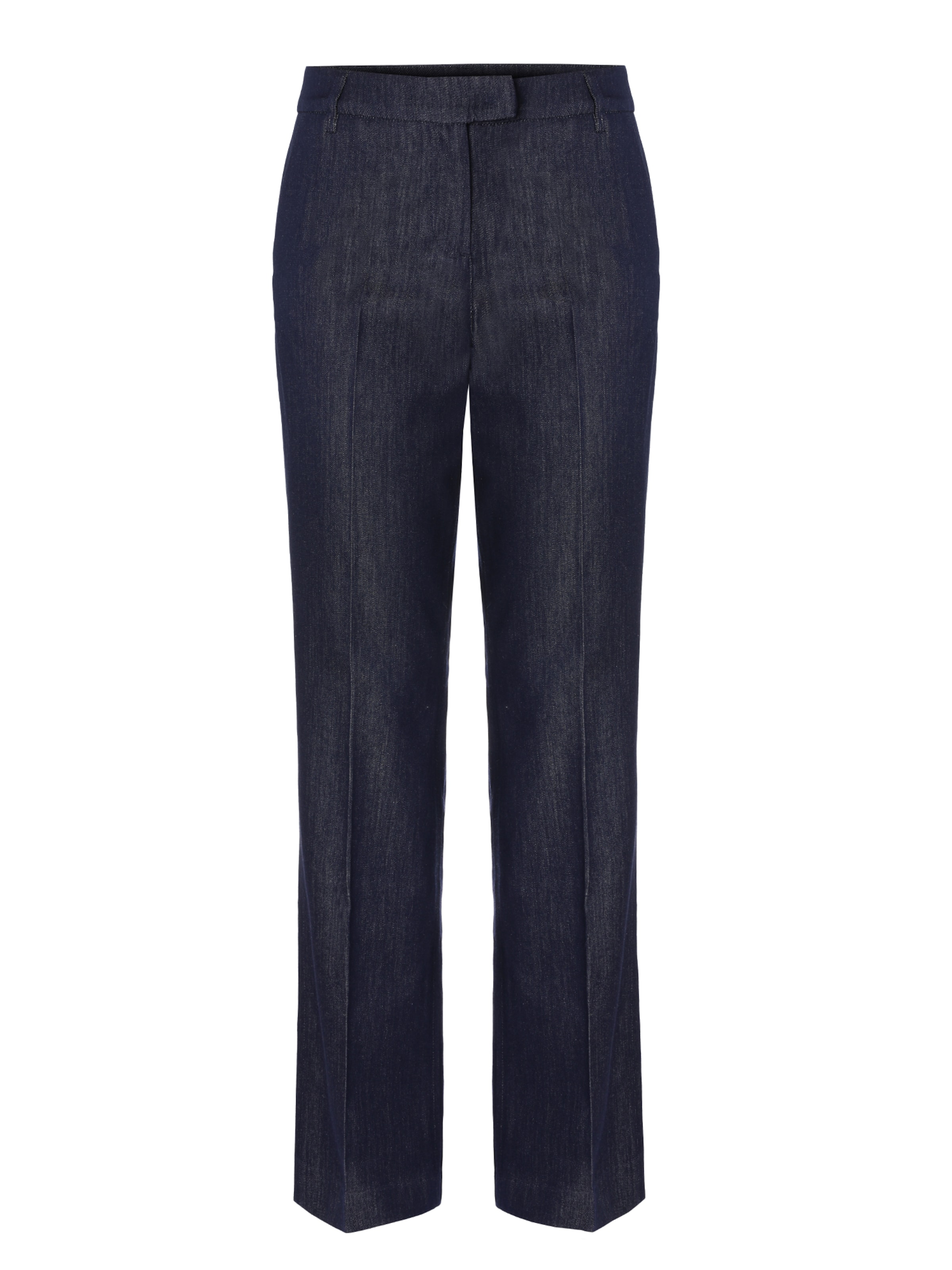 TATUUM Bikses 'Laurania', krāsa - zils džinss, Preces skats