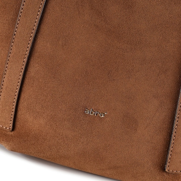 ABRO Shopper 'Cosmo' in Bruin