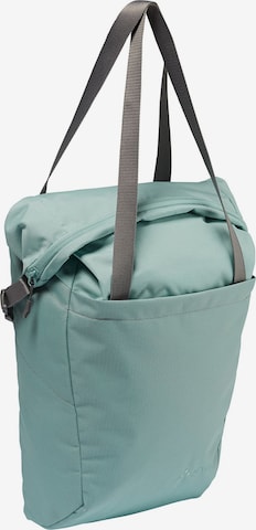 Zaino sportivo 'Kajam' di VAUDE in verde