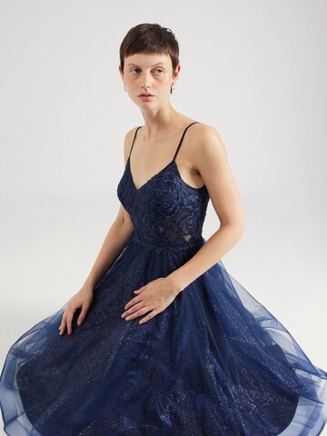 Laona Коктейльное платье в Синий