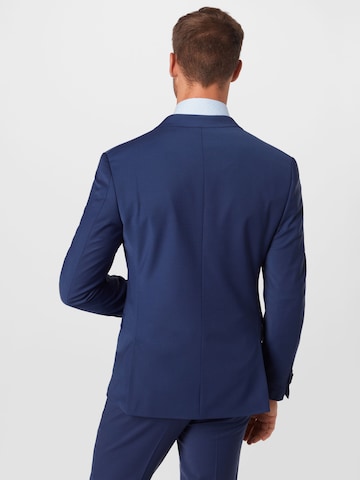 CINQUE Regular Anzug in Blau