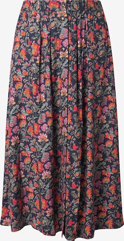 Ulla Popken Skirt in Mixed colours: front