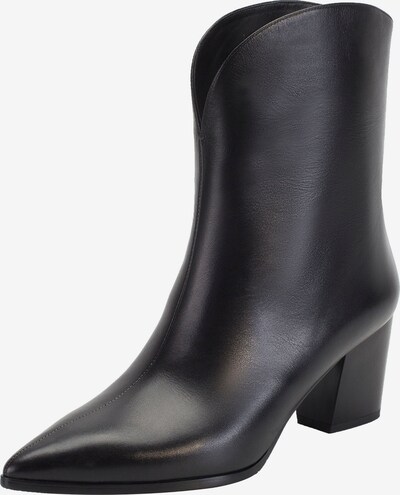 Ekonika Stiefeletten in schwarz, Produktansicht