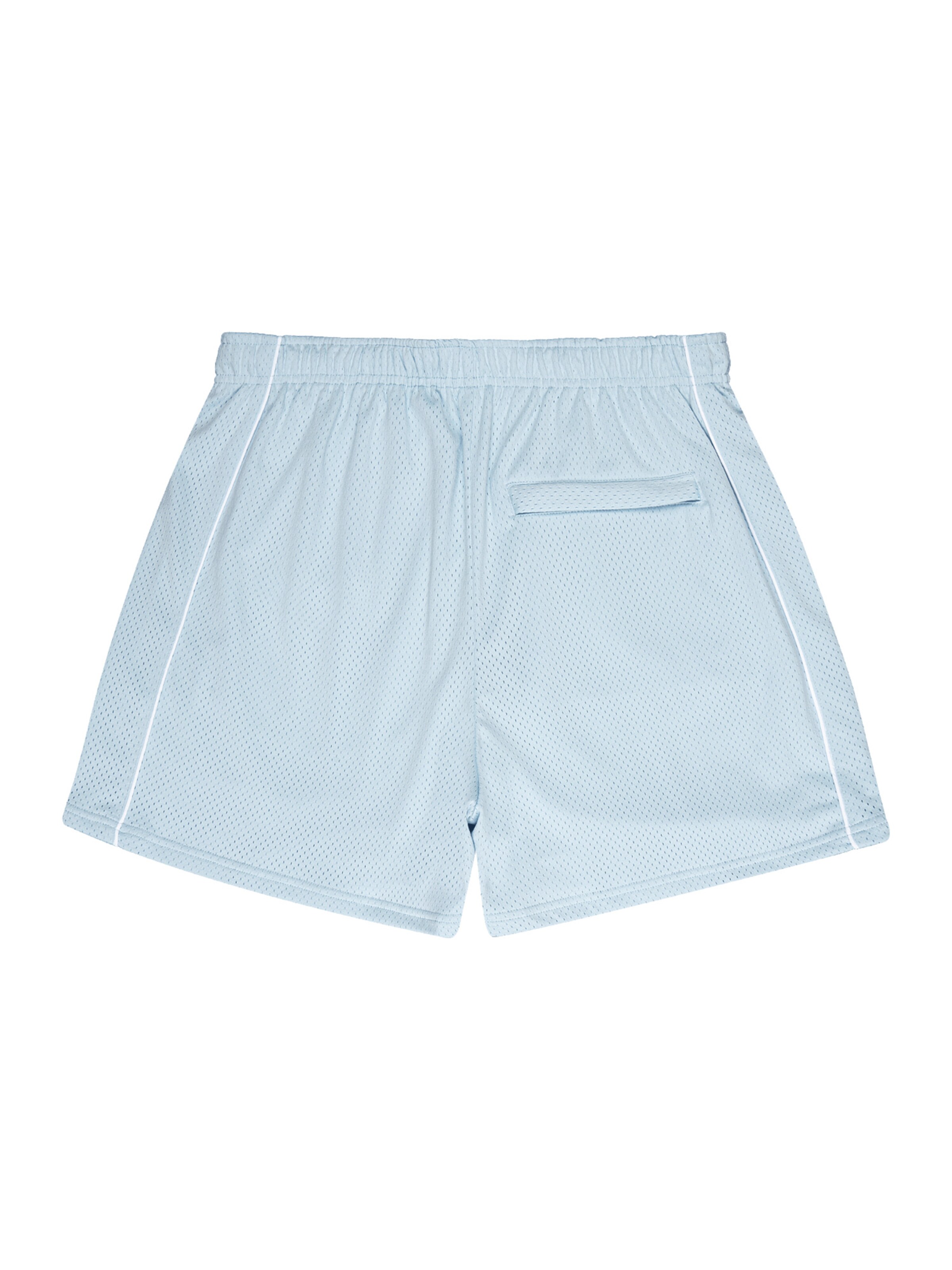 Bucketz Regular Pants in Blue