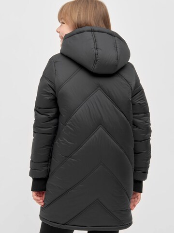 BENCH Winter Jacket in Black