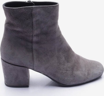 PRETTY BALLERINAS Dress Boots in 35 in Grey: front
