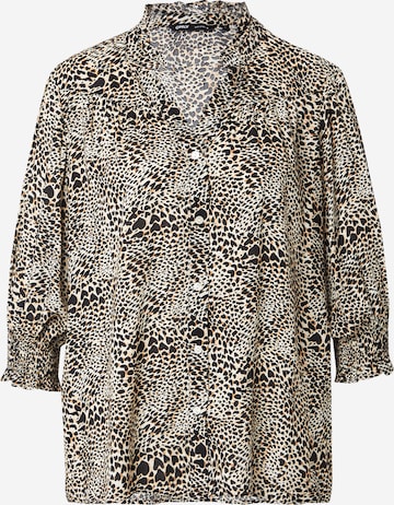 ONLY Bluzka 'RAYA' w kolorze mieszane kolory: przód