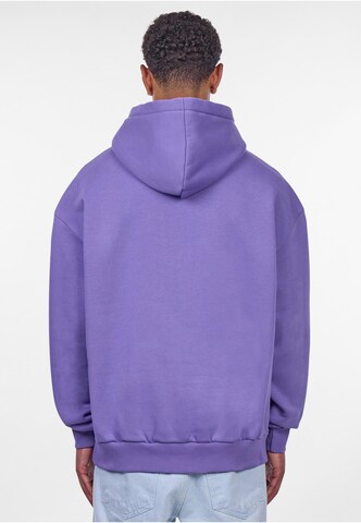Dropsize Sweatshirt in Lila