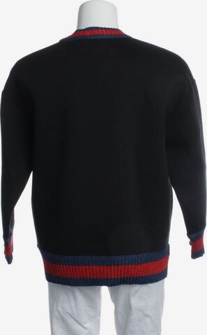Gucci Sweatshirt / Sweatjacke M in Mischfarben