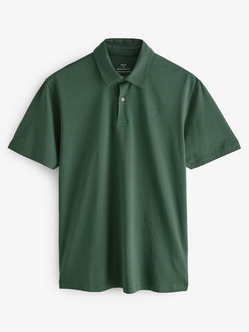 Next Shirt in Blue