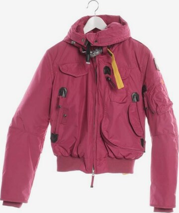 Parajumpers Jacket & Coat in S in Pink: front