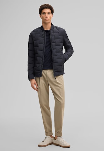 STRELLSON Tussenjas in Blauw