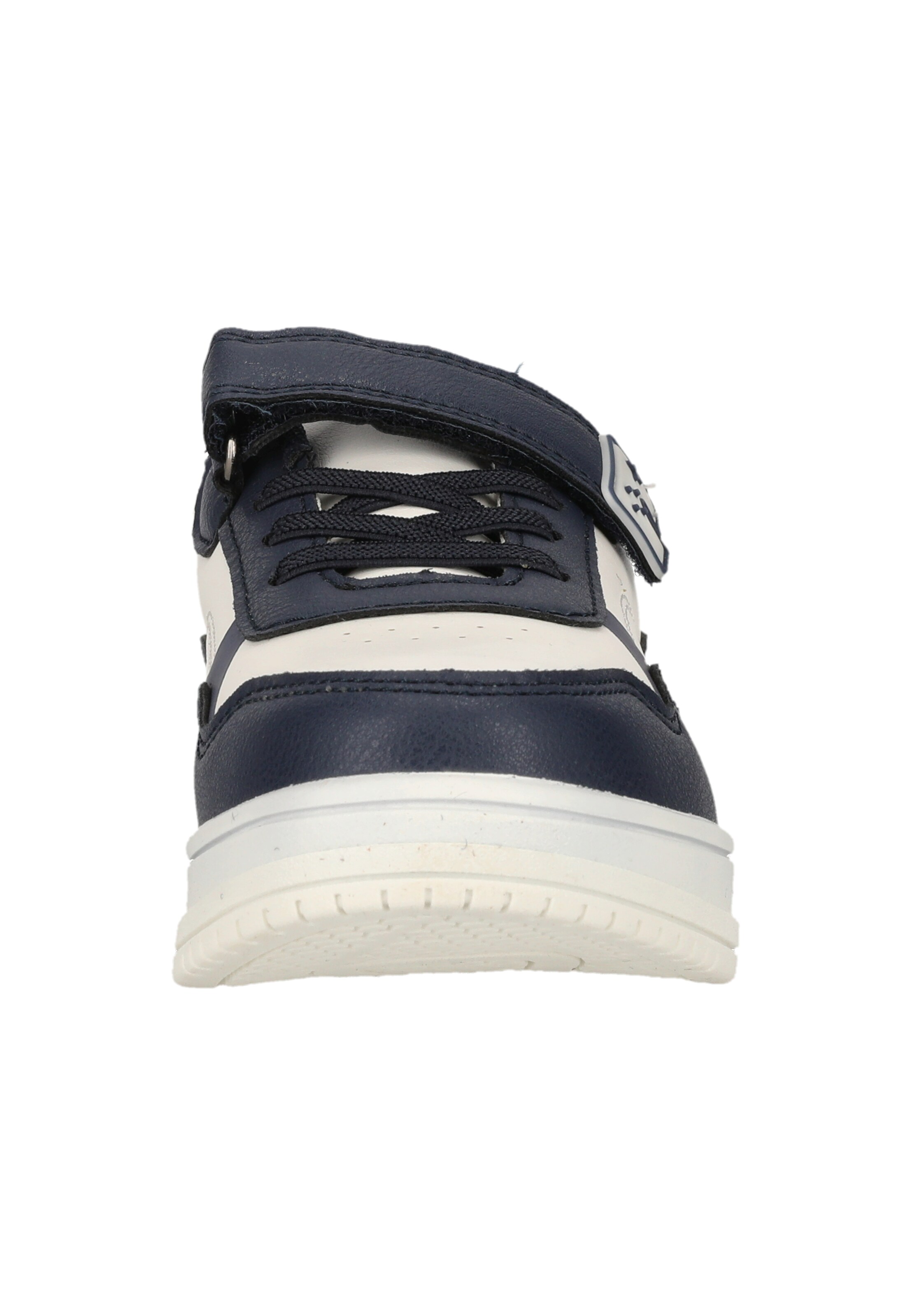 ZigZag Sneaker 'Lodus' in Blau