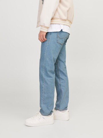 regular Jeans 'CHRIS 704' di JACK & JONES in blu
