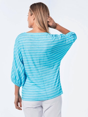 Goldner Shirt in Blue