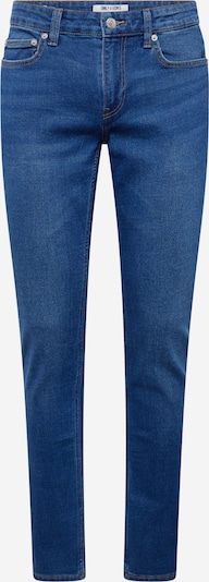 Only & Sons Jeans 'LOOM' in Blue denim, Item view