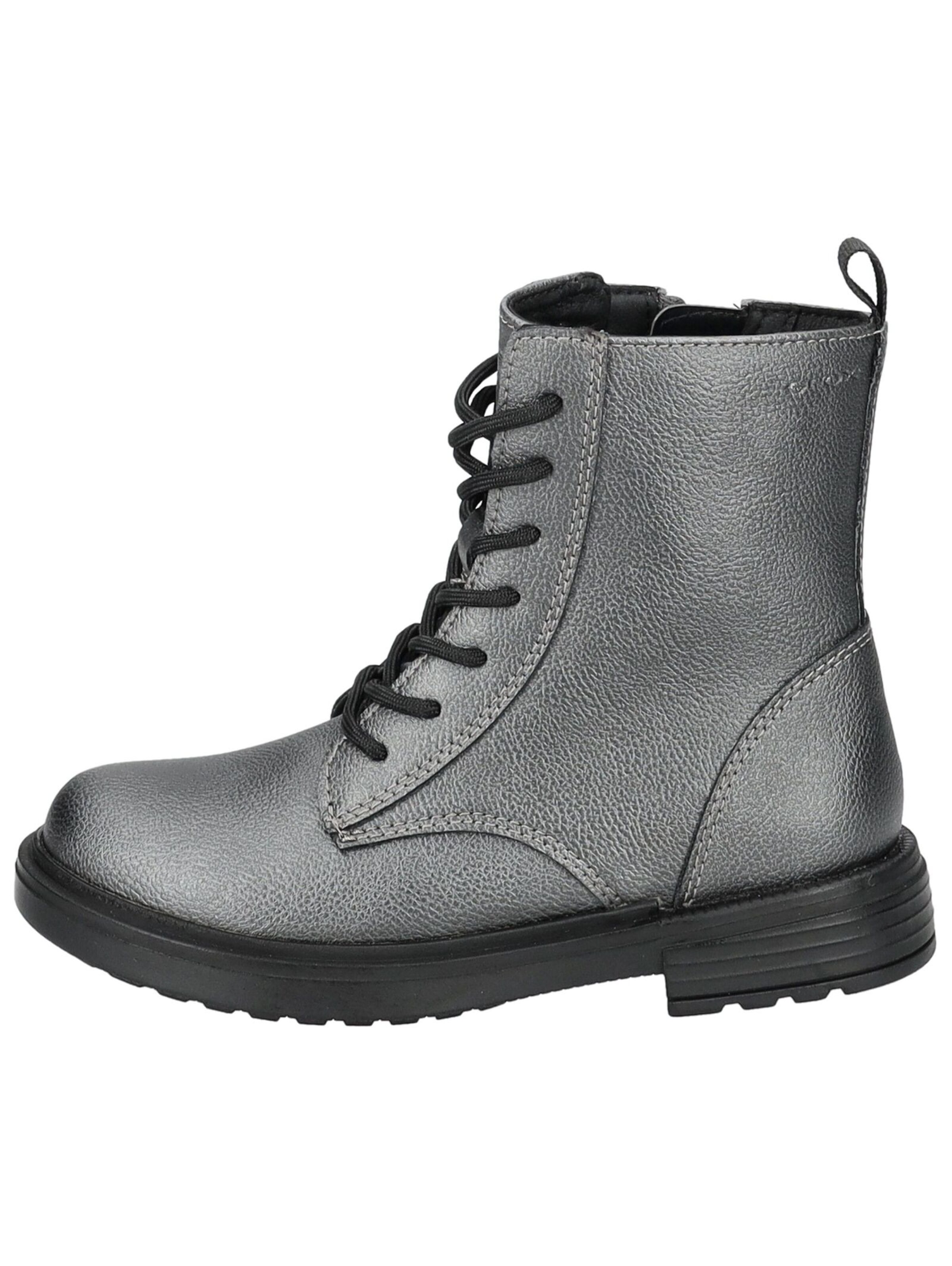GEOX Boot in Grey
