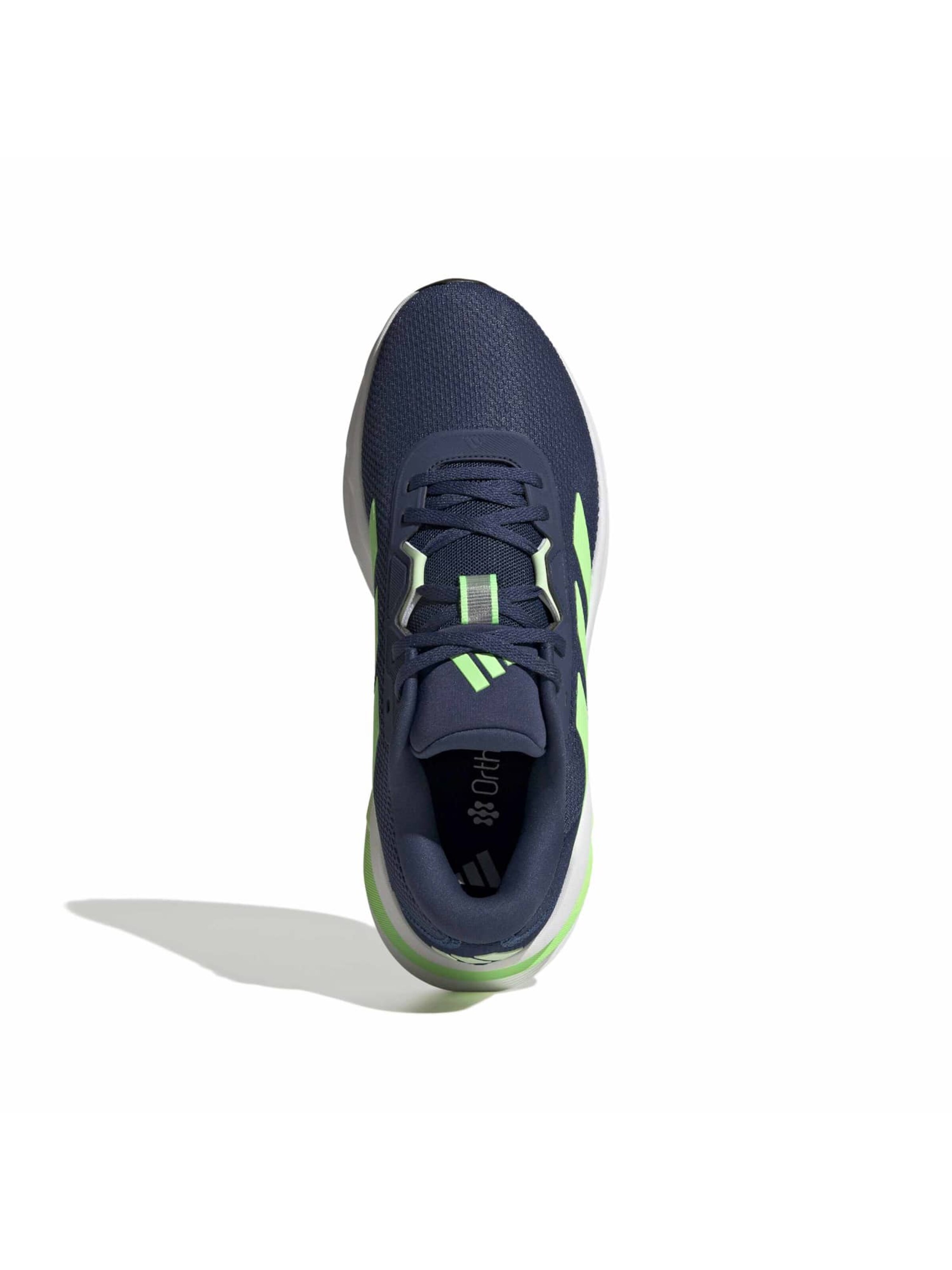 ADIDAS PERFORMANCE Обувь для бега 'Galaxy 7' в Синий