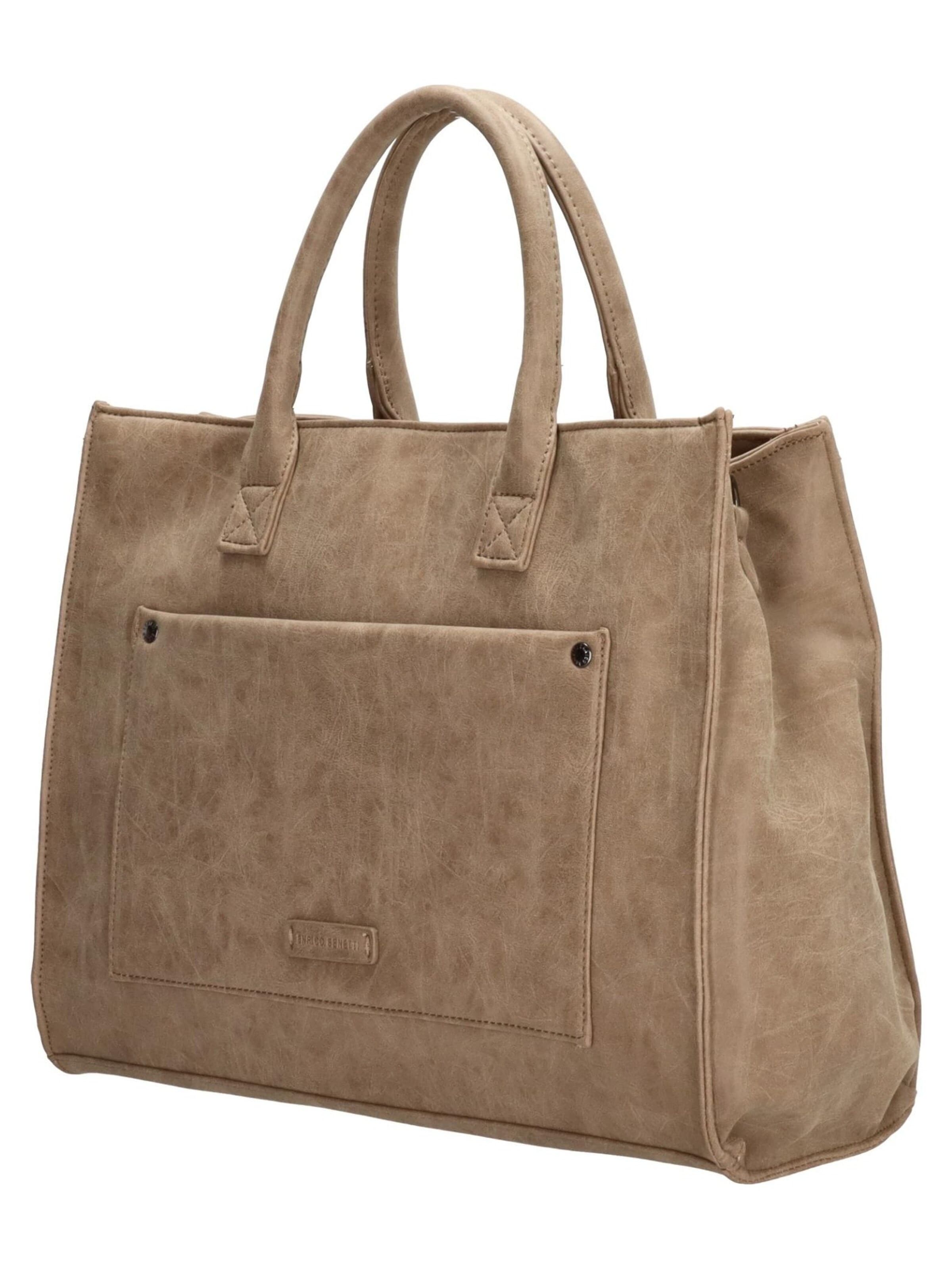 Enrico Benetti Shopper‌‌‌‌‌ in Beige