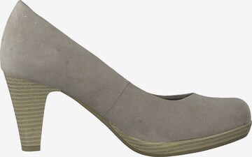 MARCO TOZZI Pumps in Grau