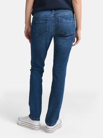 TOM TAILOR Slim fit Jeans in Blue