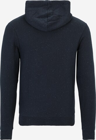 IriedailySweater majica 'Retain' - plava boja