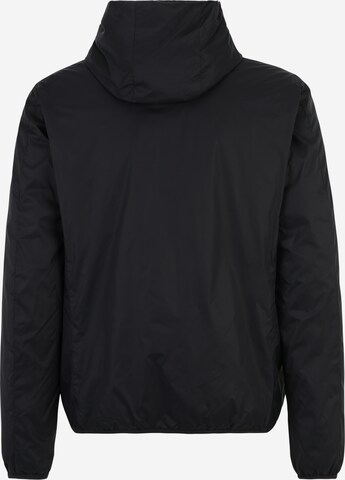 SAVE THE DUCK Jacke 'Mayson' in Schwarz