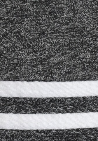 VIVANCE Nachthemd in Grau