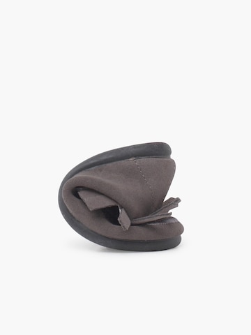 Pisamonas - Botas en gris