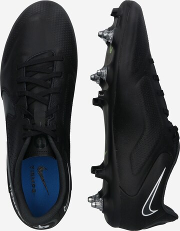 NIKE - Chuteira 'Tiempo Legend 9' em preto